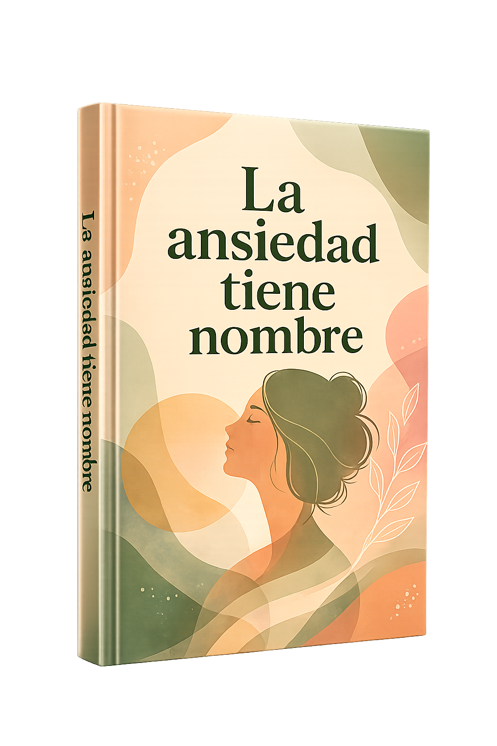 Ansiedad - "La ansiedad tiene nombre"