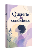 Autoestima - "Quererte sin condiciones"
