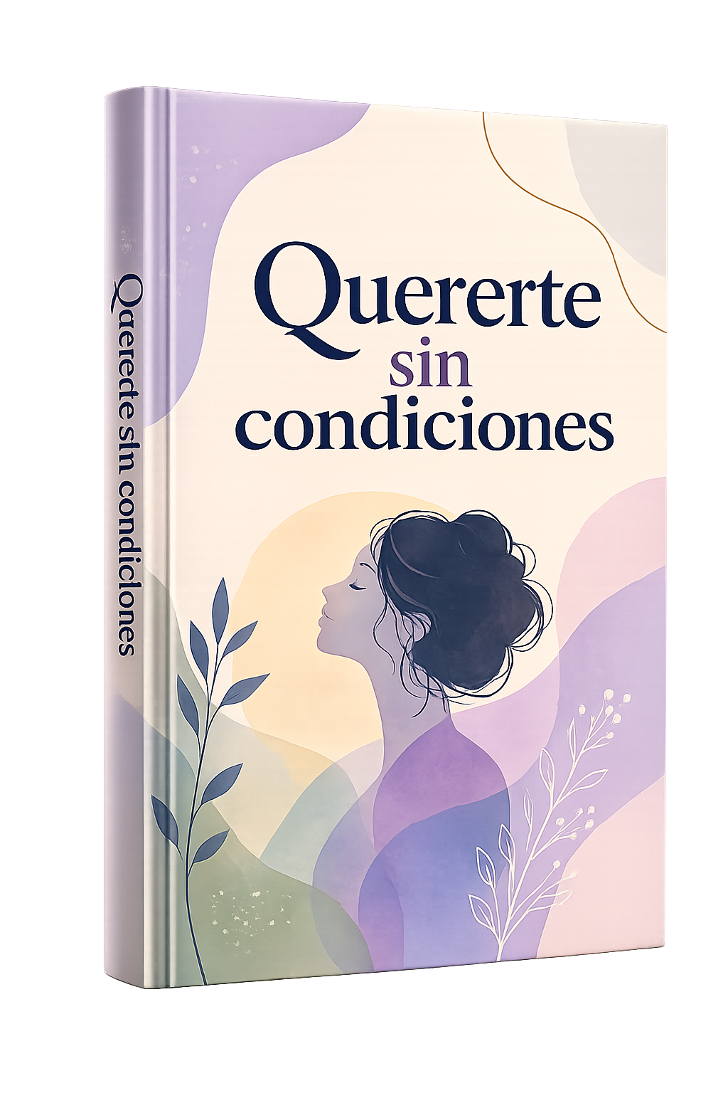 Autoestima - "Quererte sin condiciones"